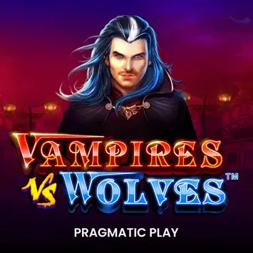 Vampires vs Wolves